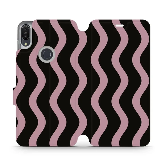 Phone Case Asus Zenfone Max Pro M1 ZB602KL - Design VA54S