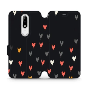 Etui do Nokia 5.1 Plus - wzór VP79P