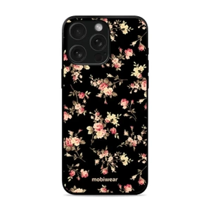 Phone Glossy Case Apple iPhone 15 Pro - Design G039G