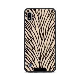 Hülle Glossy Case für Samsung Galaxy A10 - Farbe GA52G
