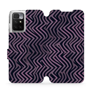 Etui do Xiaomi Redmi 10 - wzór VA55S