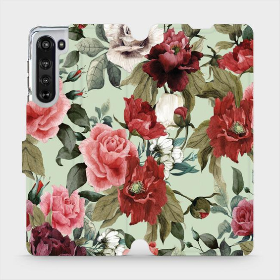 Phone Case Motorola Edge - Design MD06P