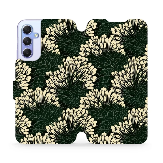 Phone Case Samsung Galaxy A34 5G - Design VA45S