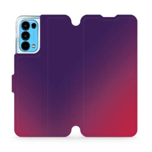 Phone Case OPPO RENO 5 5G - Design VP67S