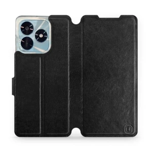 Phone Case Huawei Honor X5c Plus - Design Black&Gray