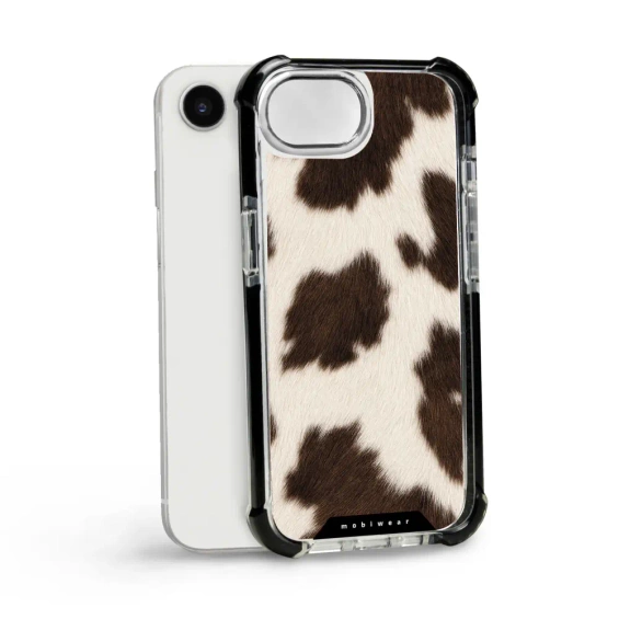 Case MagSafe Elite Bumper for Apple iPhone 16e - Design D166D