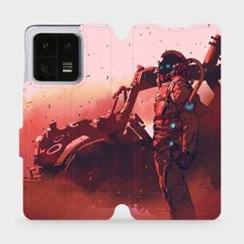 Phone Case Xiaomi 13 Pro - Design MA09S