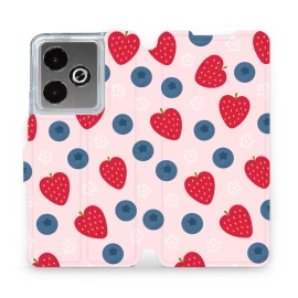 Phone Case Realme GT 7T - Design VP84S