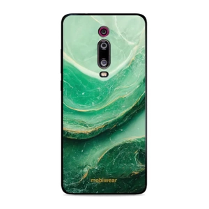 Phone Glossy Case Xiaomi Mi 9T Pro - Design G023G