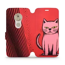 Phone Case Motorola Moto G7 Play - Design VP54S