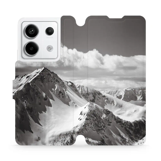 Hülle für Xiaomi Redmi Note 13 PRO - Farbe M152P