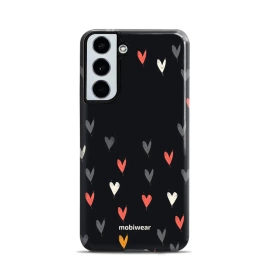 Etui Elite Pro do Samsung Galaxy S22 - wzór EP79E