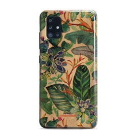 Case Elite Pro for Samsung Galaxy A71 - Design EP05E