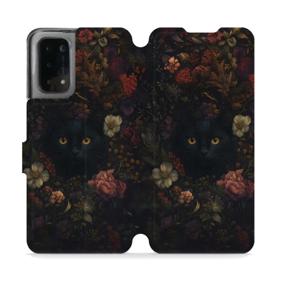 Phone Case OPPO A54 5G - Design V161S