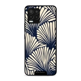 Phone Glossy Case Realme 8 - Design GA41G