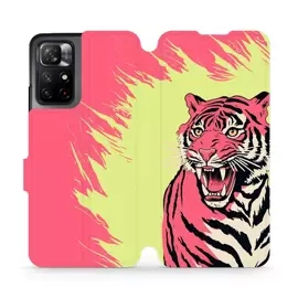 Etui do Xiaomi Redmi Note 11S 5G - wzór VP51S