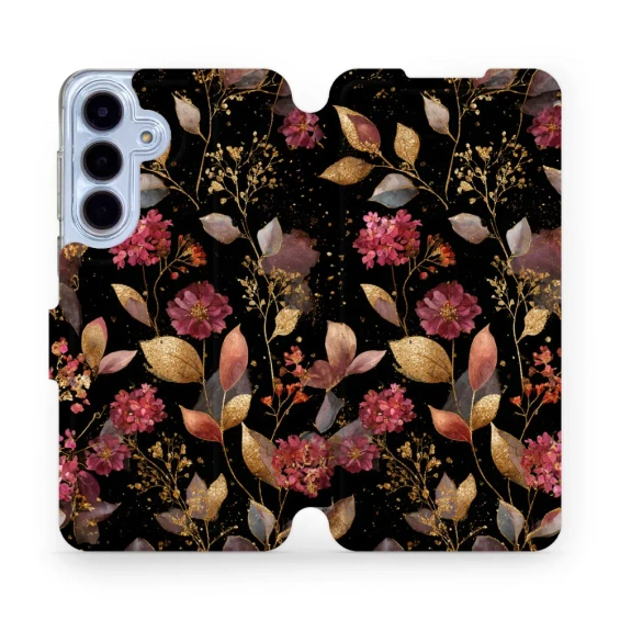 Phone Case Samsung Galaxy S25 FE 5G - Design V171S