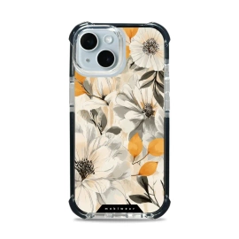 Case MagSafe Elite Bumper for Apple iPhone 15 - Design DP75D