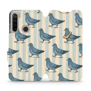 Phone Case Xiaomi Redmi Note 8 2021 - Design VP91S