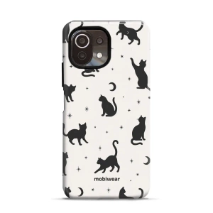 Etui Elite Pro do Xiaomi 11 Lite 5G NE - wzór E162E