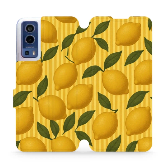 Phone Case Vivo Y52 5G - Design VP81S