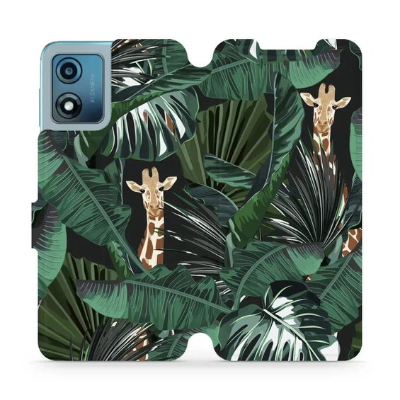 Phone Case Motorola Moto E13 - Design VP06P