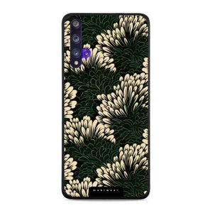 Etui Glossy Case do Huawei Nova 5T - wzór GA45G