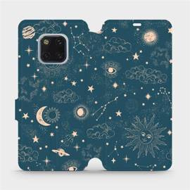 Phone Case Huawei Mate 20 Pro - Design VP14S