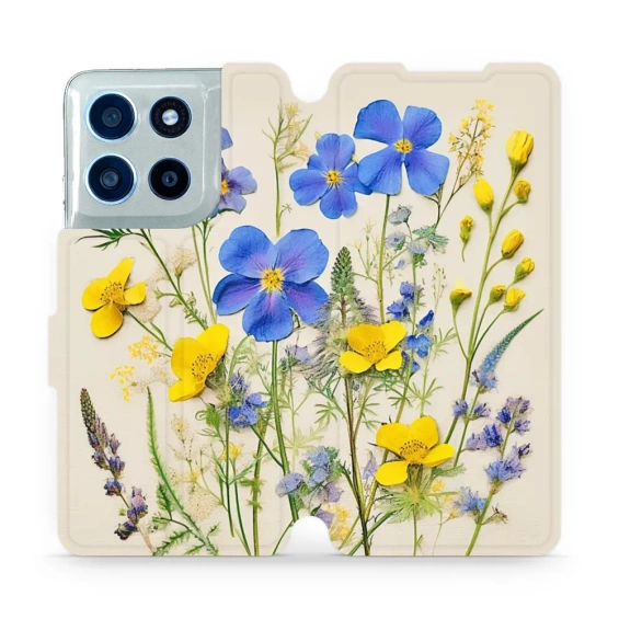 Phone Case Motorola Moto G56 5G - Design VP41S