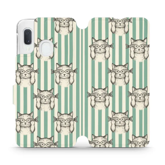 Phone Case Samsung Galaxy A20e - Design VP90S