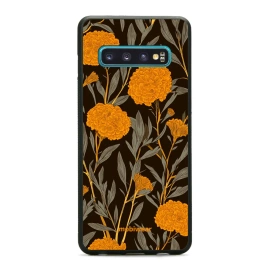 Phone Glossy Case Samsung Galaxy S10 - Design G175G