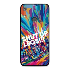 Phone Glossy Case Huawei Y6S - Design GD03G