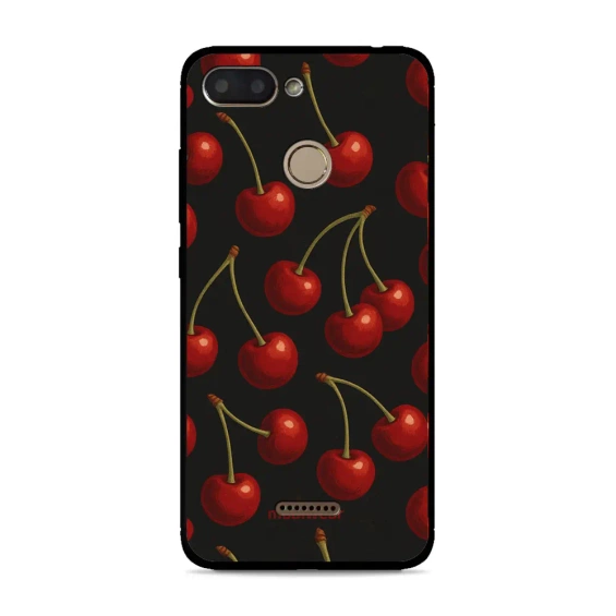 Hülle Glossy Case für Xiaomi Redmi 6 - Farbe GP83G
