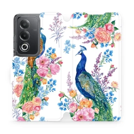 Phone Case OPPO A80 5G - Design MX08S