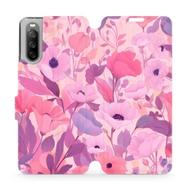 Phone Case Sony Xperia 10 III - Design VP74S