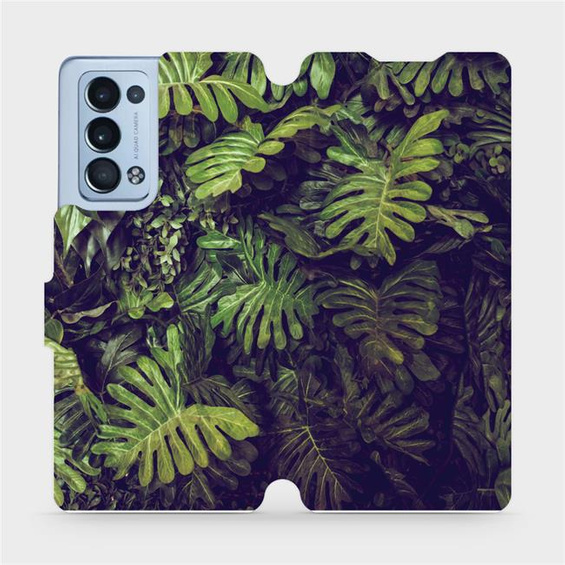 Hülle für OPPO Reno 6 Pro 5G - Farbe V136P