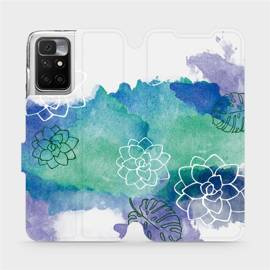 Phone Case Xiaomi Redmi 10 - Design MG11S