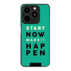 Phone Glossy Case Realme C63 - Design G079G