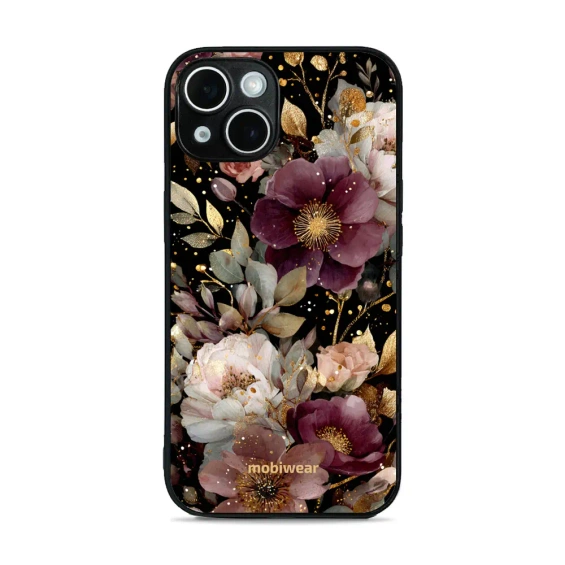 Phone Glossy Case Apple iPhone 14 - Design G169G