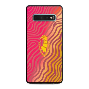 Etui Glossy Case do Samsung Galaxy S10 Plus - wzór G10PS