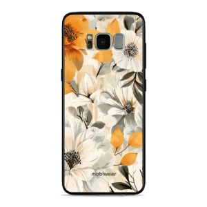 Phone Glossy Case Samsung Galaxy S8 - Design GP75G