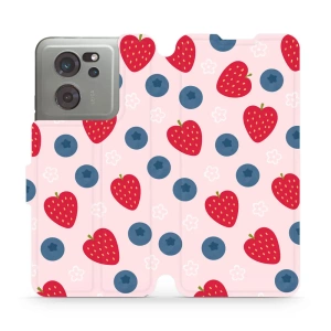 Etui do Xiaomi 13T Pro - wzór VP84S