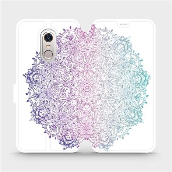 Phone Case Xiaomi Redmi 5 Plus - Design M008S