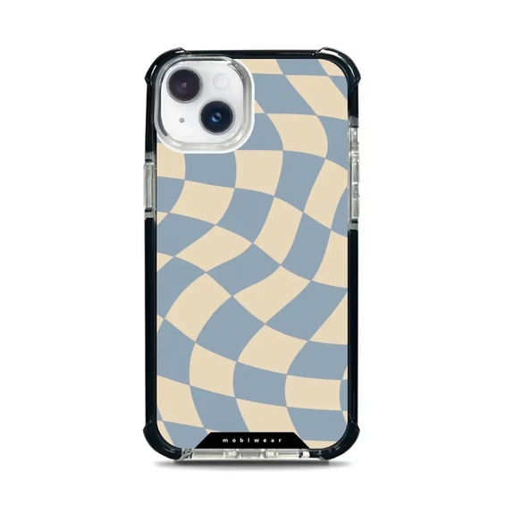 Hülle MagSafe Elite Bumper für Apple iPhone 14 Plus - Farbe DA59D