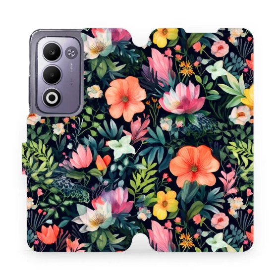 Etui do OPPO A5m - wzór VP48S