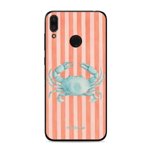 Phone Glossy Case Huawei Y7 2019 - Design GP87G