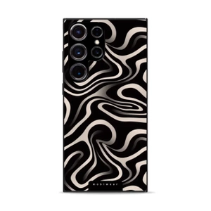 Phone Glossy Case Samsung Galaxy S23 Ultra - Design GA63G