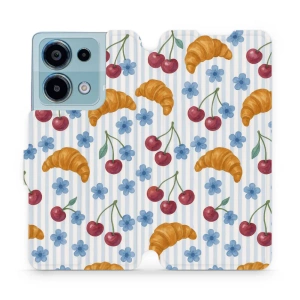 Phone Case Xiaomi Redmi Note 13 Pro 4G - Design VP85S