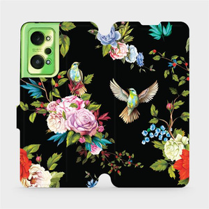 Hülle für Realme GT Neo 2 - Farbe VD09S