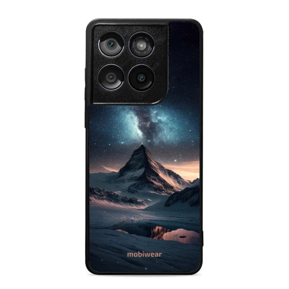 Hülle Glossy Case für Motorola Edge 60 Fusion - Farbe G006G